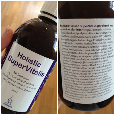 holistic supervitalis bra holistic supervitalis bra